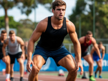 Под Красноярском за 42 млн рублей построят центр для реабилитации спортсменов
