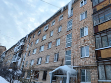 В Нижнем Новгороде зафиксировали нарушения содержания каждой третьей крыши