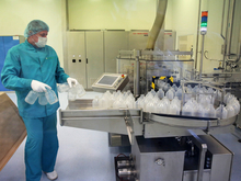 Под производство медизделий у Финляндского вокзала купили комплекс за 650 млн рублей

