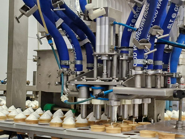 Как промаркировать 70 млн порций мороженого? Спорные нюансы системы «Честный знак» Как промаркировать 70 млн порций мороженого? Спорные нюансы системы «Честный знак»