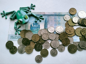 Треть сбережений россиян утекут из банков, если ставки по вкладам продолжат снижаться