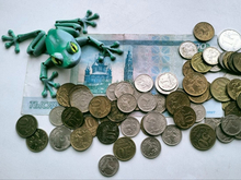 Треть сбережений россиян утекут из банков, если ставки по вкладам продолжат снижаться