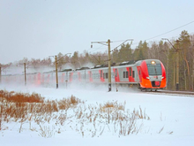 Из Нижнего Новгорода запустят увеличенные поезда в Москву. Даты