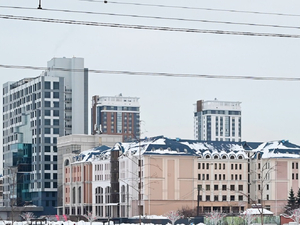 Встретить весну в Челябинске: афиша мероприятий