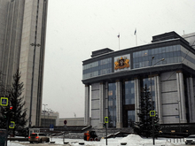 Режим ракетной опасности отменили в Свердловской области