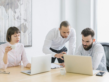 Какие ключевые обновления появились в виртуальном офисе Яндекс 360