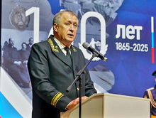 Председателя Нижегородского областного суда отправили в отставку