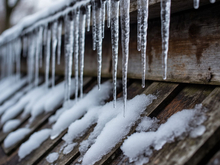 Выйти в плюс: в Красноярске ожидается резкое потепление 

