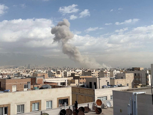 Свыше 50 тыс. туристов из РФ застряли в ОАЭ. Последствия конфликта в Персидском заливе