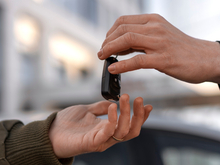 В Новосибирской области серьезно упала выдача автокредитов на фоне роста утильсбора