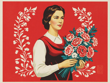 Выходной с 8 Марта перенесут на понедельник

