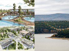 Доходность и окупаемость: на что рассчитывают инвесторы второй очереди курорта «Аракай»