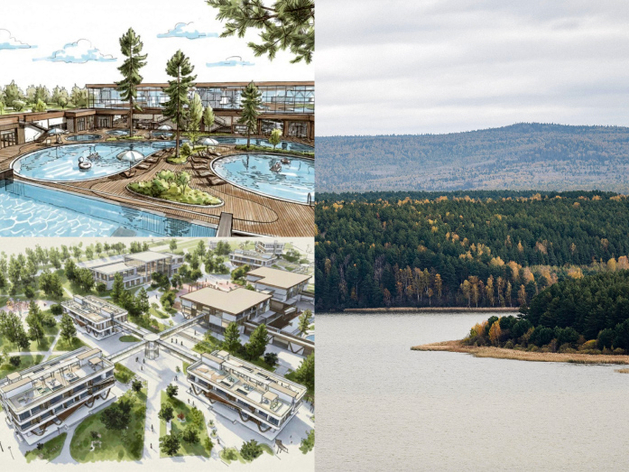 Доходность и окупаемость: на что рассчитывают инвесторы второй очереди курорта «Аракай» Доходность и окупаемость: на что рассчитывают инвесторы второй очереди курорта «Аракай»