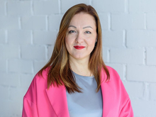 Женское лидерство: Анастасия Пшеничникова — о бизнесе и работе с кадрами