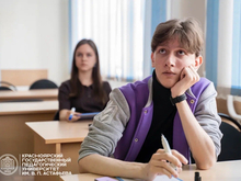 Три университета из Красноярска вошли в сибирский рейтинг вузов-2026