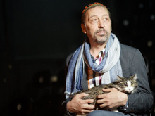 «Коляда останется навсегда»: что вспоминают о драматурге известные жители Екатеринбурга