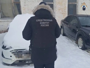 Нижегородского инспектора арестовали за взятку иномаркой 