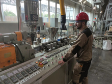 Индекс промышленного производства в Свердловской области снизился на 13,6%