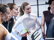 Фестиваль падела в Челябинске собрал более 750 участников и рекордный призовой фонд