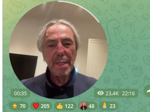 Умар Джабраилов покончил с собой: что стало причиной