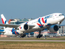 Ространснадзор проверит Azur Air из-за красноярских рейсов
