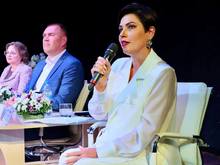 Яну Зубову назначили заместителем главы администрации Тюмени