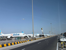 Консульство дало инструкцию застрявшим в ОАЭ: где ночевать и на что рассчитывать

