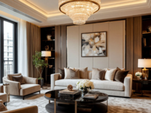 Новые двухкомнатные и трехкомнатные квартиры в Красноярске за год подорожали на 40%