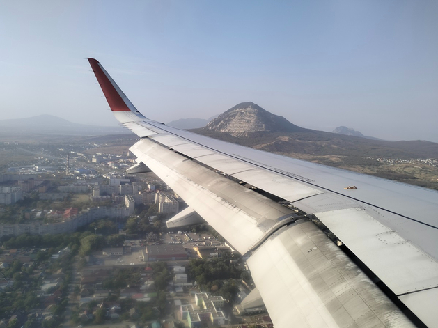 Аэрофлот начал выполнять вывозные рейсы из Объединенных Арабских Эмиратов Аэрофлот начал выполнять вывозные рейсы из Объединенных Арабских Эмиратов