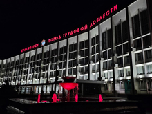 Депутаты Горсовета одобрили создание нового департамента в мэрии Красноярска