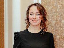 Ольга Ценнер:  «Мы придумали, как после фуа-гра будем подавать гостям вареники с редькой»