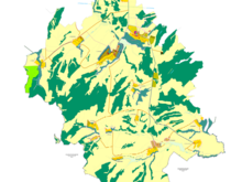 Для новых населенных пунктов Нижнего Новгорода утвердили генпланы