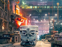 Индекс промышленного производства Челябинской области просел: какие отрасли в минусе? 