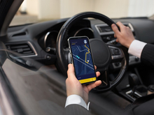 Таксисты Челябинска создали профсоюз для защиты прав от действий агрегаторов