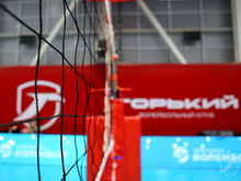 «ННДК» и ВК «Горький»: плодотворное сотрудничество и развитие спорта