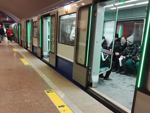 Мэр назвал цену перегонного тоннеля между «Берёзовой рощей» и «Золотой Нивой»