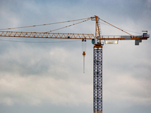 Новосибирская компания получила разрешение на застройку территории ЦУМа