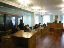 Суд отпустил на СВО гендиректора застройщика, обманувшего клиентов на 48 млн


