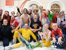 «Ангажемент» из Тюмени даст спектакль в поддержку Коляда-театра