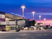 Из Красноярска с 12 июня запустят два дополнительных рейса в Махачкалу