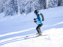 Регион стал быстрорастущим направлением по бронированию жилья для горнолыжного отдыха