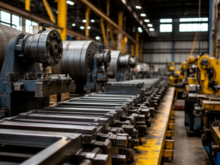 На инвестпроекты Красноярского края до 2032 года будут искать 137 тыс. специалистов