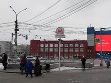 В Новосибирске назначили нового начальника метрополитена