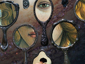 Весна в сердце: куда сходить в Красноярске 7...13 марта