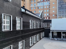 Начался отбор резидентов для тюменского креативного кластера