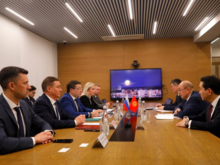 Утверждена стратегия сотрудничества Нижегородской области со странами ЕАЭС до 2028 г.