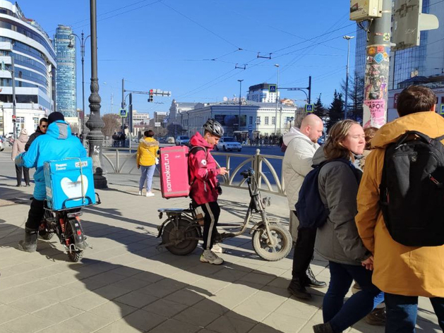 Каждый второй свердловчанин задумывается о подработке: чем ответят работодатели Каждый второй свердловчанин задумывается о подработке: чем ответят работодатели