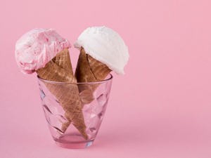 Экспорт новосибирского мороженого в Республику Казахстан вырос на 15,1%