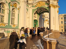 В Петербурге окончательно отменили штрафы для туристов за неуплату курортного сбора

