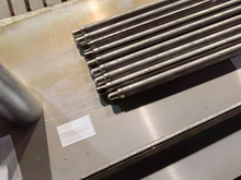 Экс-инженер «большой четверки» начал выпускать в Тюмени запчасти для золотодобычи